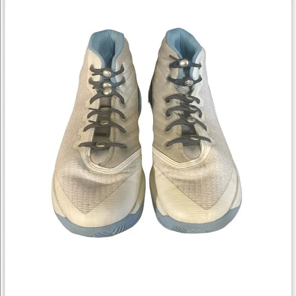 Under Armour shoes 3 (3537B)